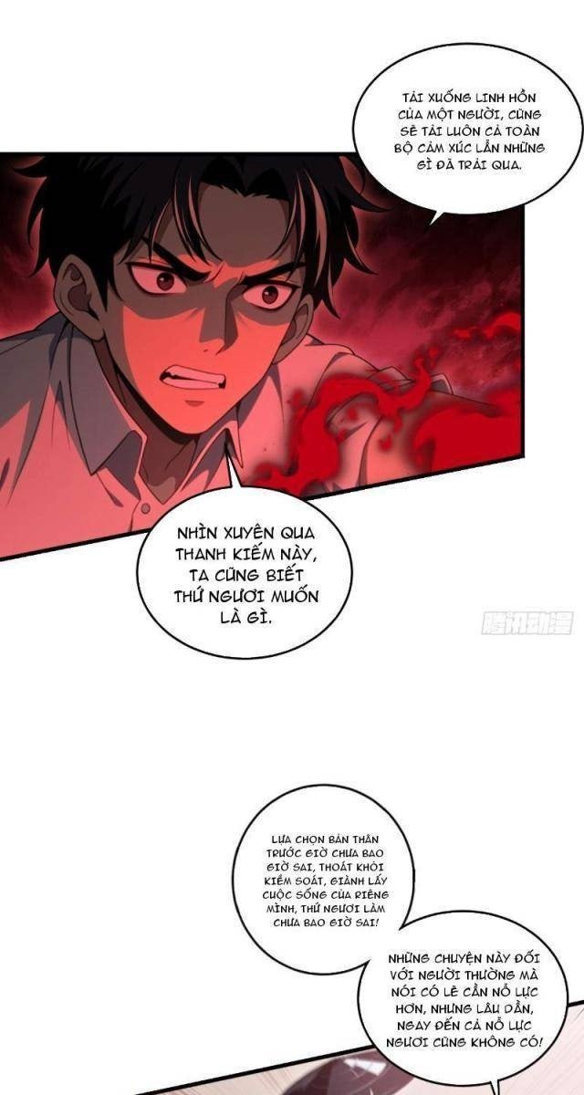 Ma Tôn Nữ Đế Xuyên Không Thành Cấp Trên Của Tôi! - Page 32