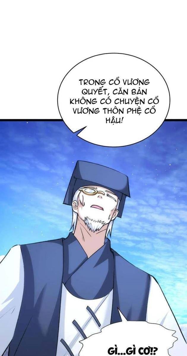 Ta Đoạt Xá Người Chơi Hệ Thống - Page 30