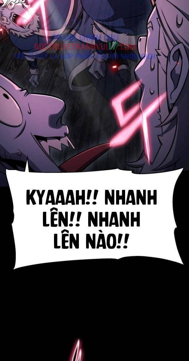 Vua Hiệp Sĩ Đã Trở Lại Với Một Vị Thần - Page 25