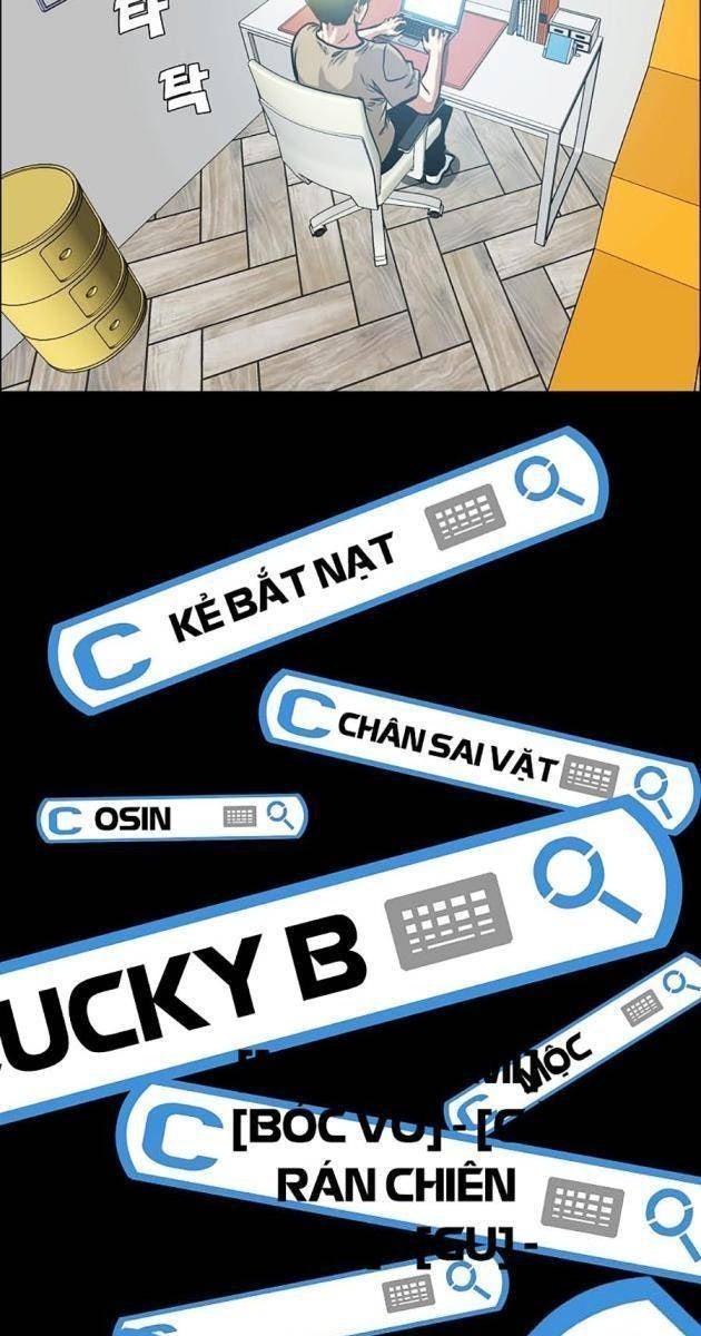 Gia Đình Bí Mật - Page 19