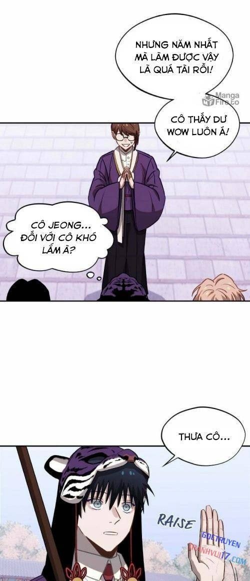 Cuộc Chiến Giữa Các Vị Thần - Page 18