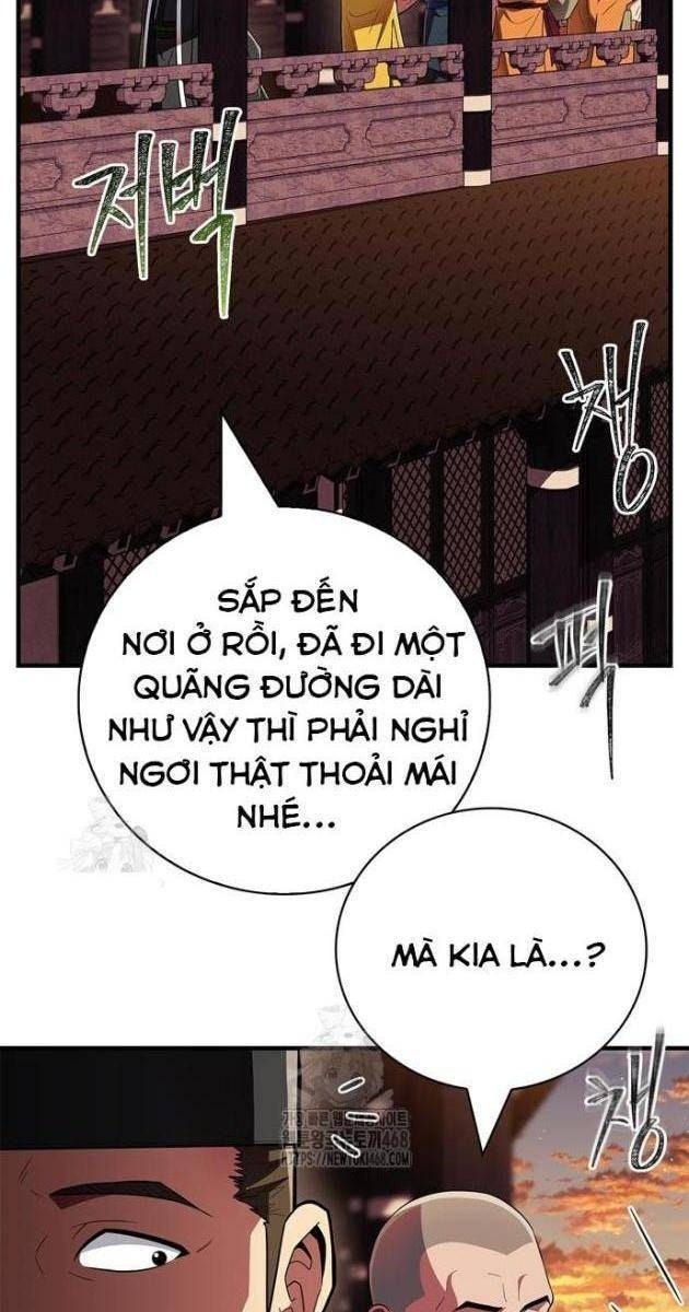 Huấn Luyện Viên Murim Thiên Tài - Page 23