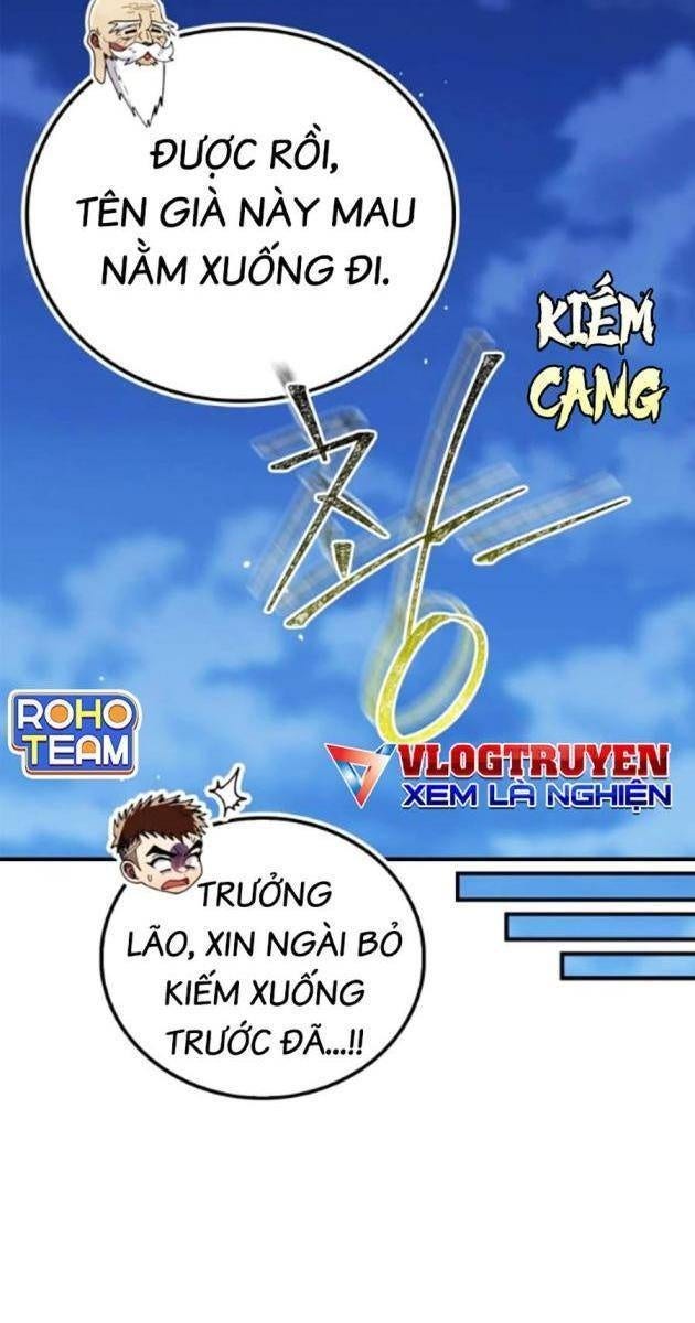 Huấn Luyện Viên Murim Thiên Tài - Page 67