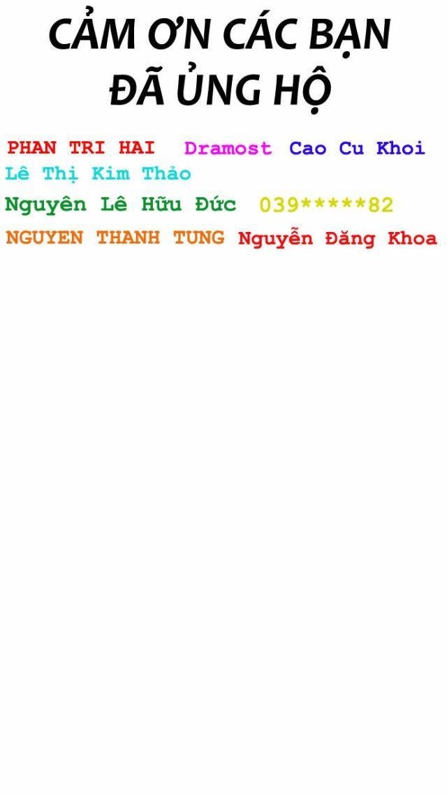 Anh Hùng, Ác Quỷ Và Kẻ Phản Diện - Page 2