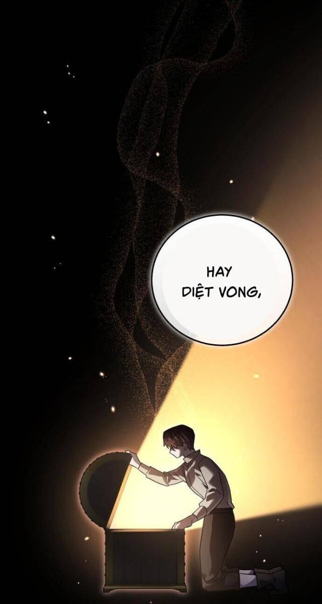 Anh Hùng, Ác Quỷ Và Kẻ Phản Diện - Page 45