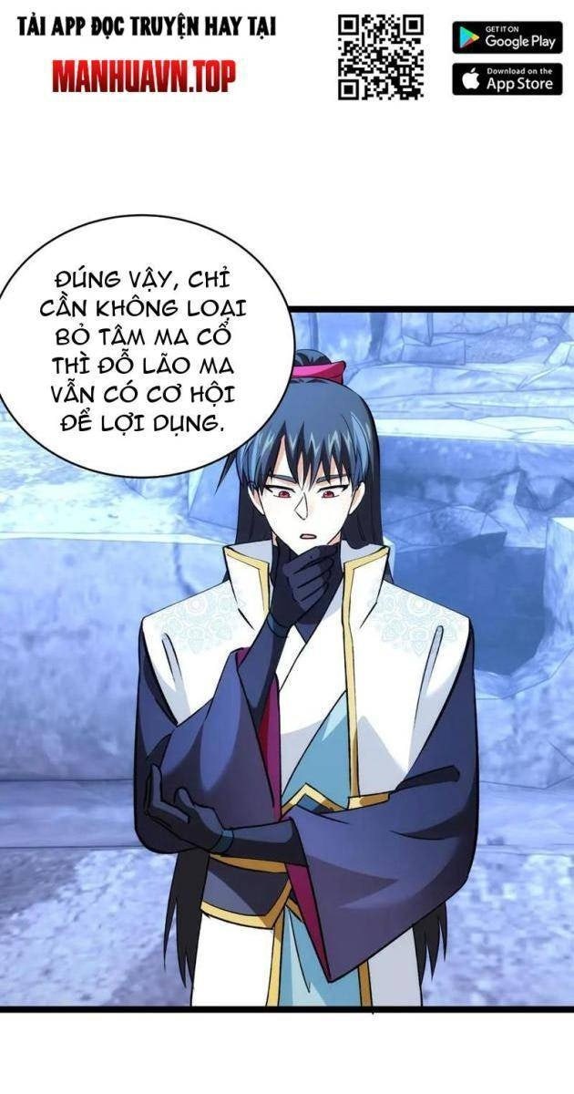 Ta Đoạt Xá Người Chơi Hệ Thống - Page 61