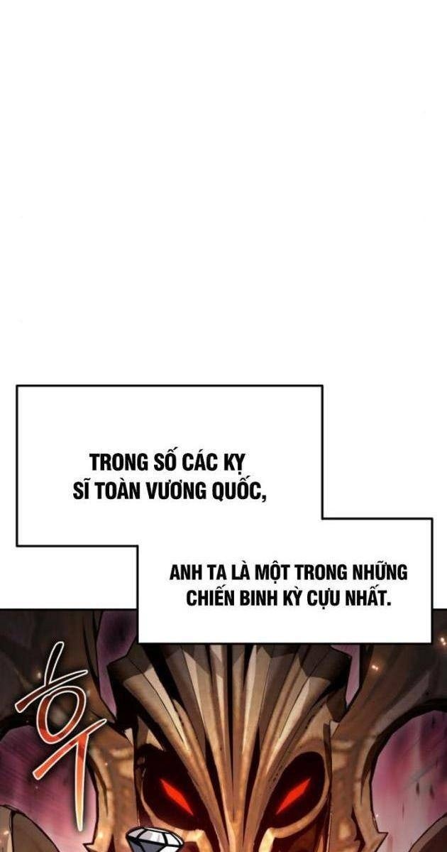 Vua Hiệp Sĩ Đã Trở Lại Với Một Vị Thần - Page 51