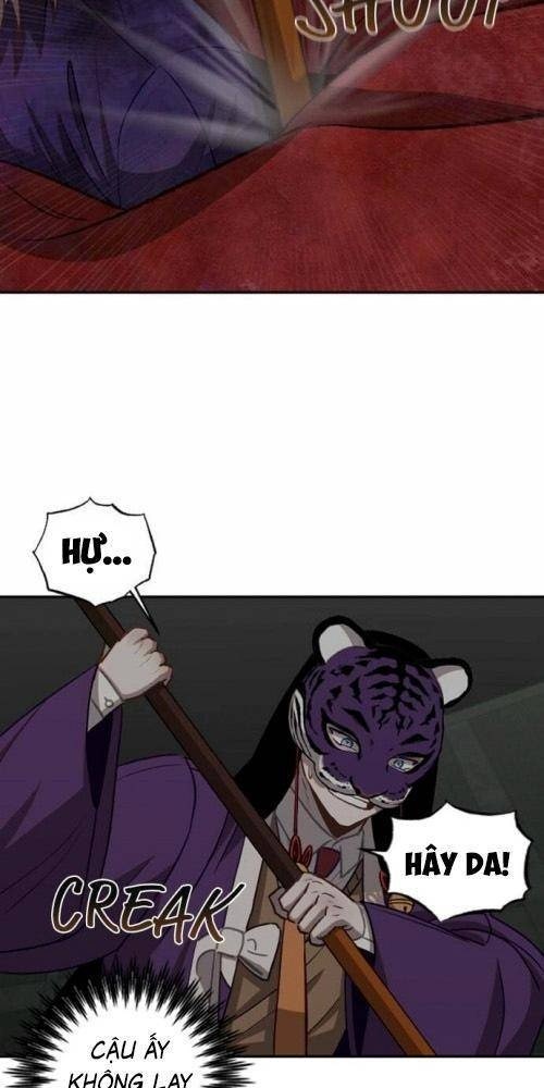 Cuộc Chiến Giữa Các Vị Thần - Page 30