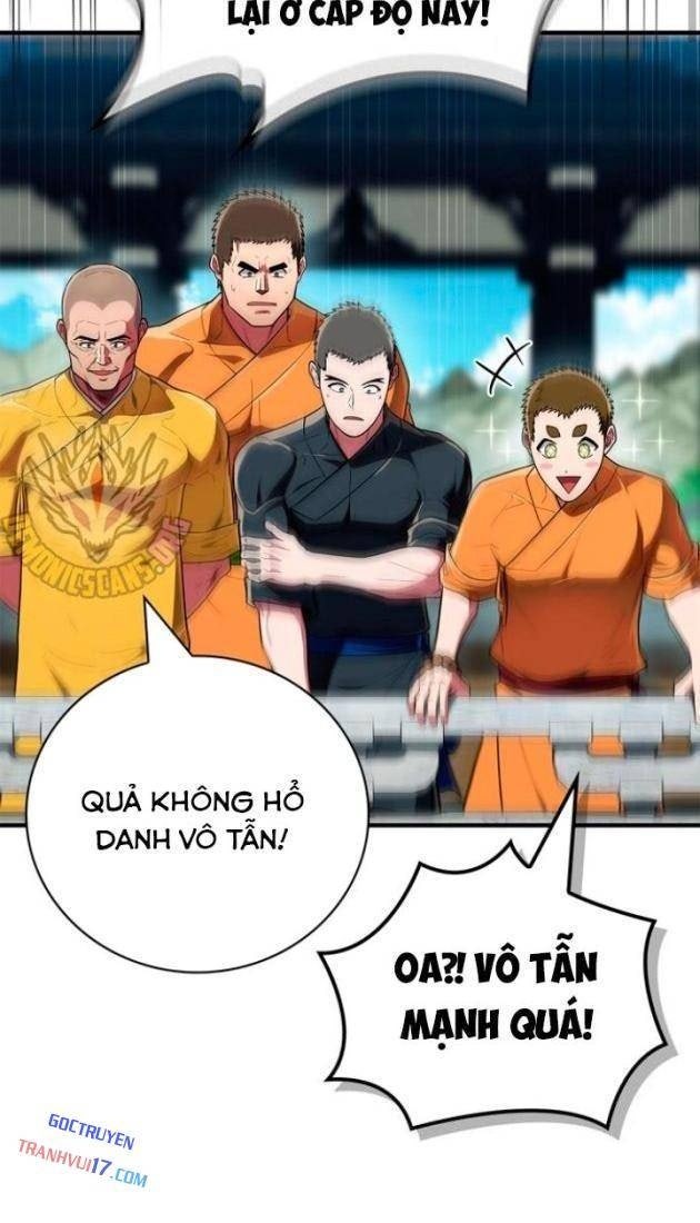 Huấn Luyện Viên Murim Thiên Tài - Page 44