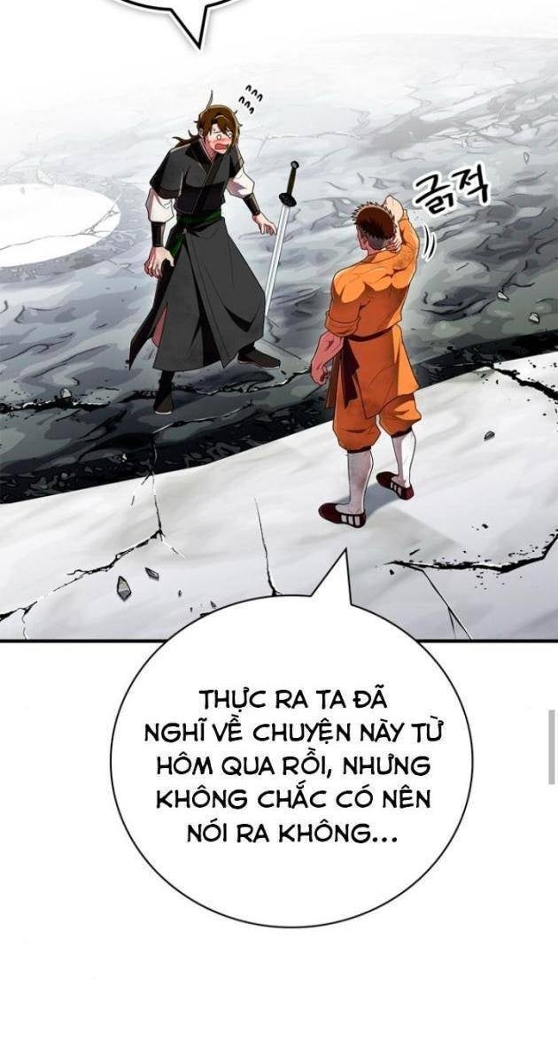 Huấn Luyện Viên Murim Thiên Tài - Page 91