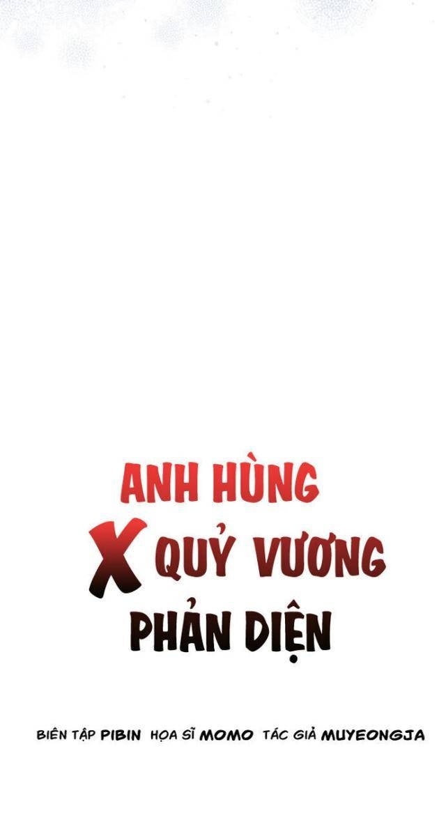 Anh Hùng, Ác Quỷ Và Kẻ Phản Diện - Page 85