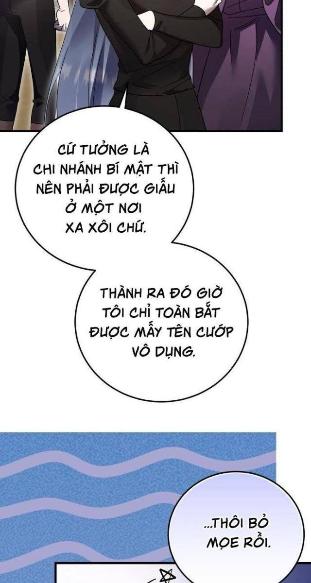 Anh Hùng, Ác Quỷ Và Kẻ Phản Diện - Page 17