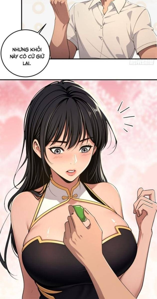 Ma Tôn Nữ Đế Xuyên Không Thành Cấp Trên Của Tôi! - Page 13