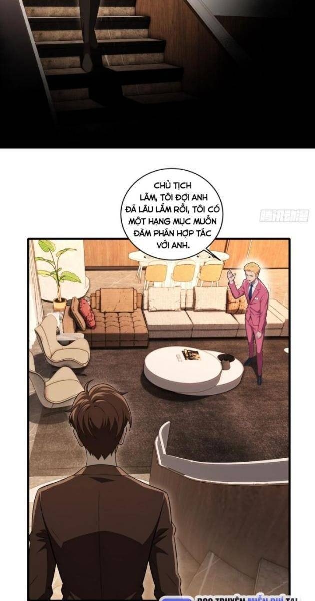 Ma Tôn Nữ Đế Xuyên Không Thành Cấp Trên Của Tôi! - Page 17