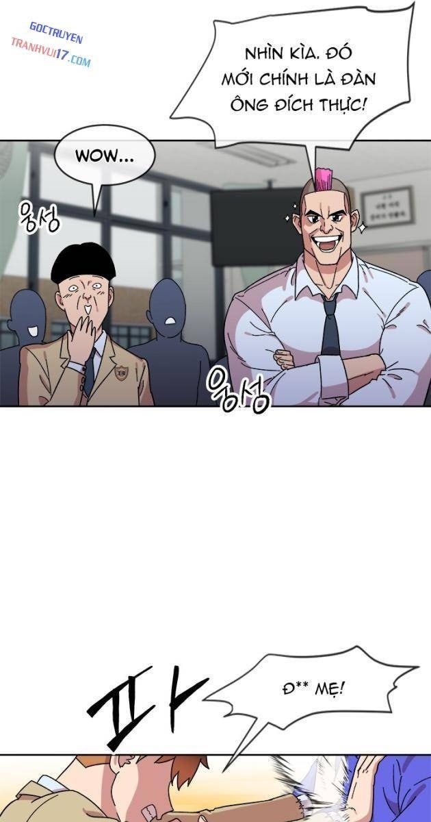 Trường Học Vương Quyền - Page 4