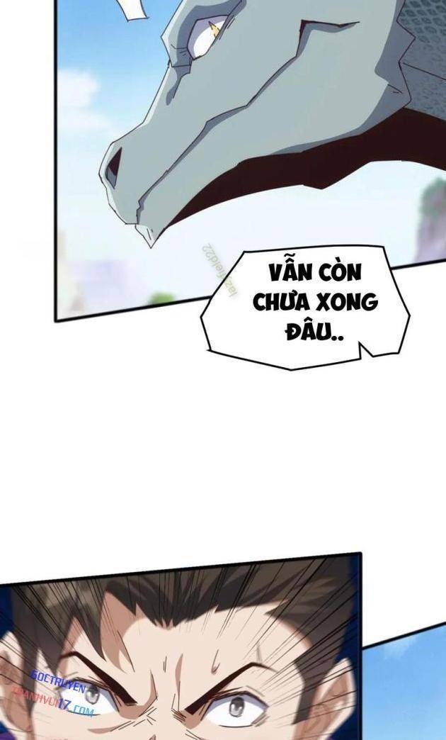 Vạn Tộc Xâm Lược: Mở Đầu Thuần Hóa Cự Thú Cấp Sử Thi - Page 48