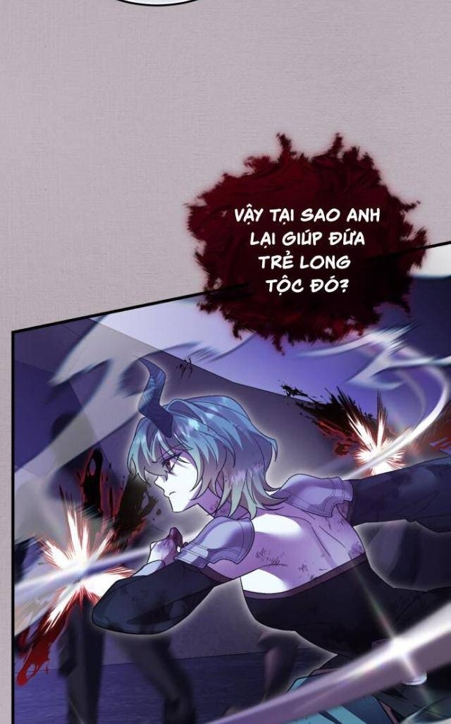Anh Hùng, Ác Quỷ Và Kẻ Phản Diện - Page 91