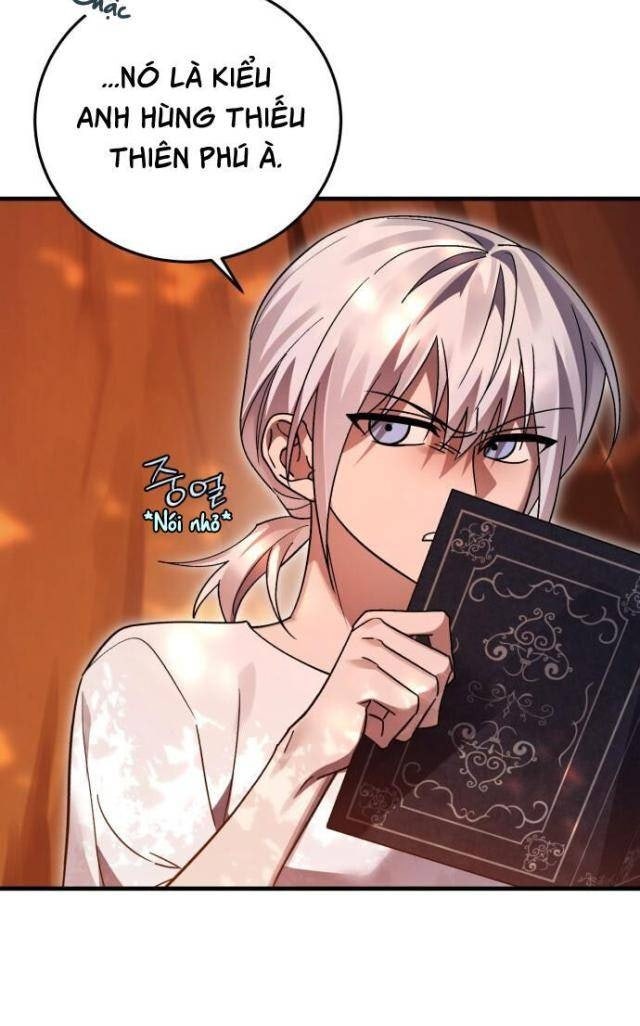 Anh Hùng, Ác Quỷ Và Kẻ Phản Diện - Page 25