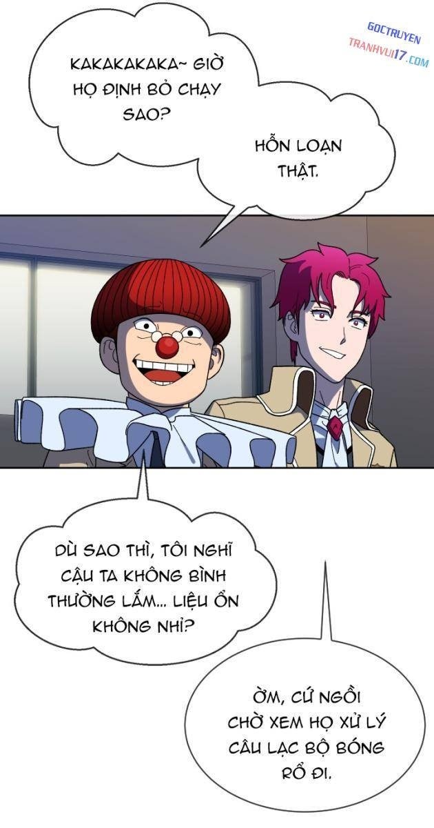 Trường Học Vương Quyền - Page 16