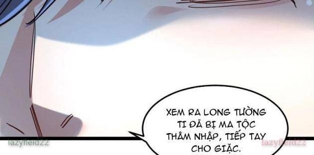 Xuyên Không Thành Npc, Ta Có Bà Xã Che Chở! - Page 38