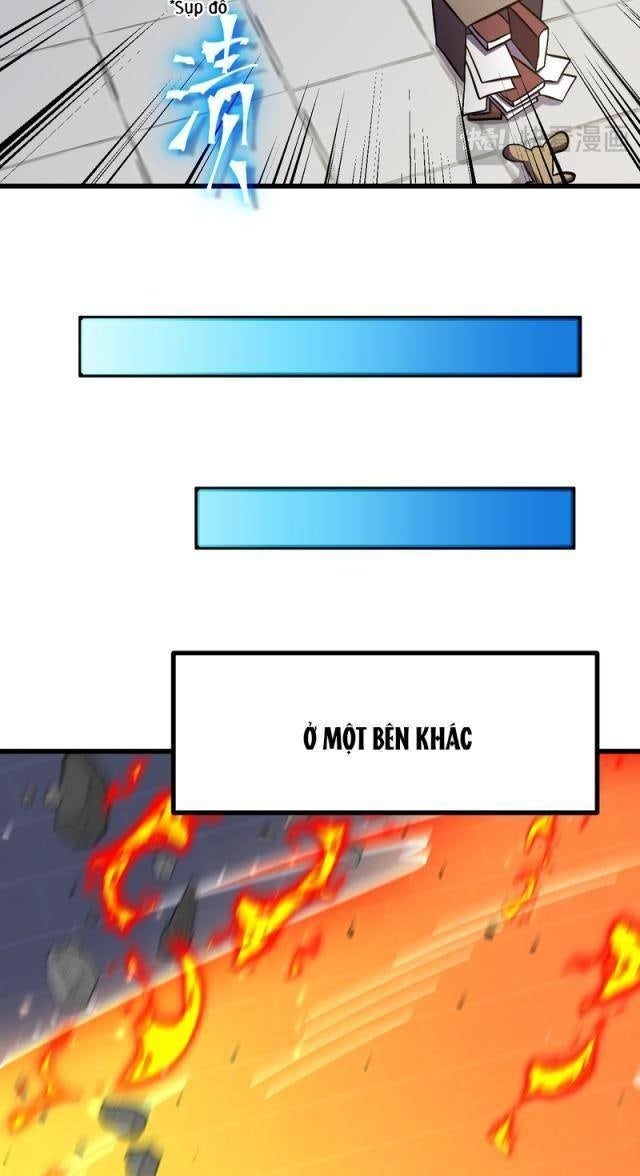 Cao Võ: Hạ Cánh Đến Một Vạn Năm Sau - Page 22