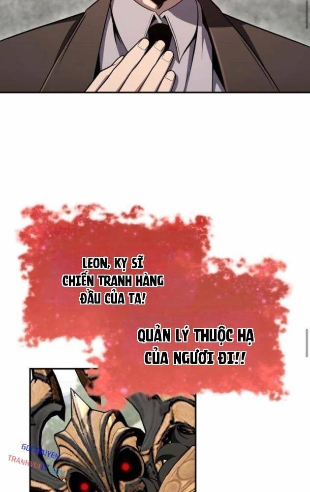 Vua Hiệp Sĩ Đã Trở Lại Với Một Vị Thần - Page 82