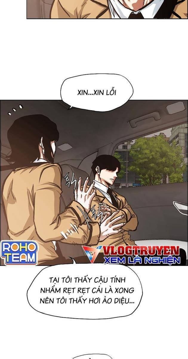 Gia Đình Bí Mật - Page 78