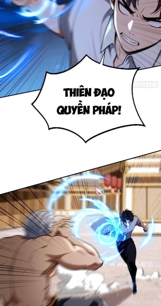 Ma Tôn Nữ Đế Xuyên Không Thành Cấp Trên Của Tôi! - Page 12