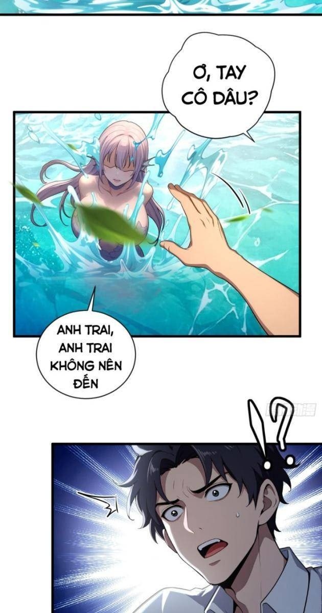 Ma Tôn Nữ Đế Xuyên Không Thành Cấp Trên Của Tôi! - Page 33