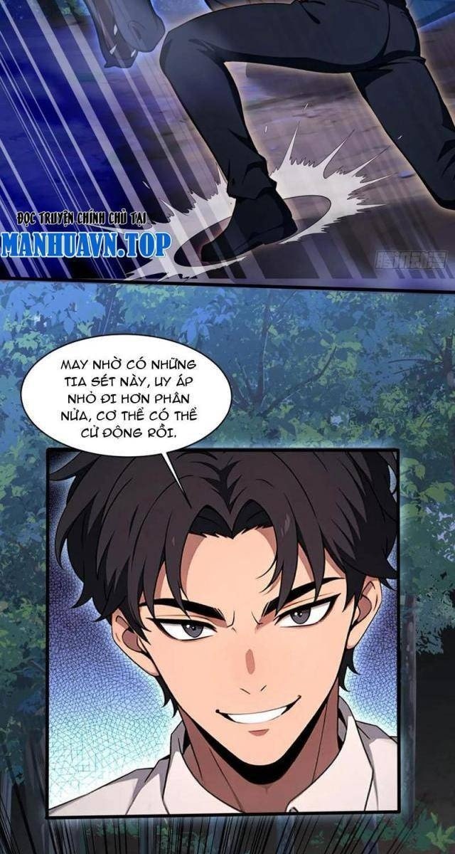 Ma Tôn Nữ Đế Xuyên Không Thành Cấp Trên Của Tôi! - Page 59