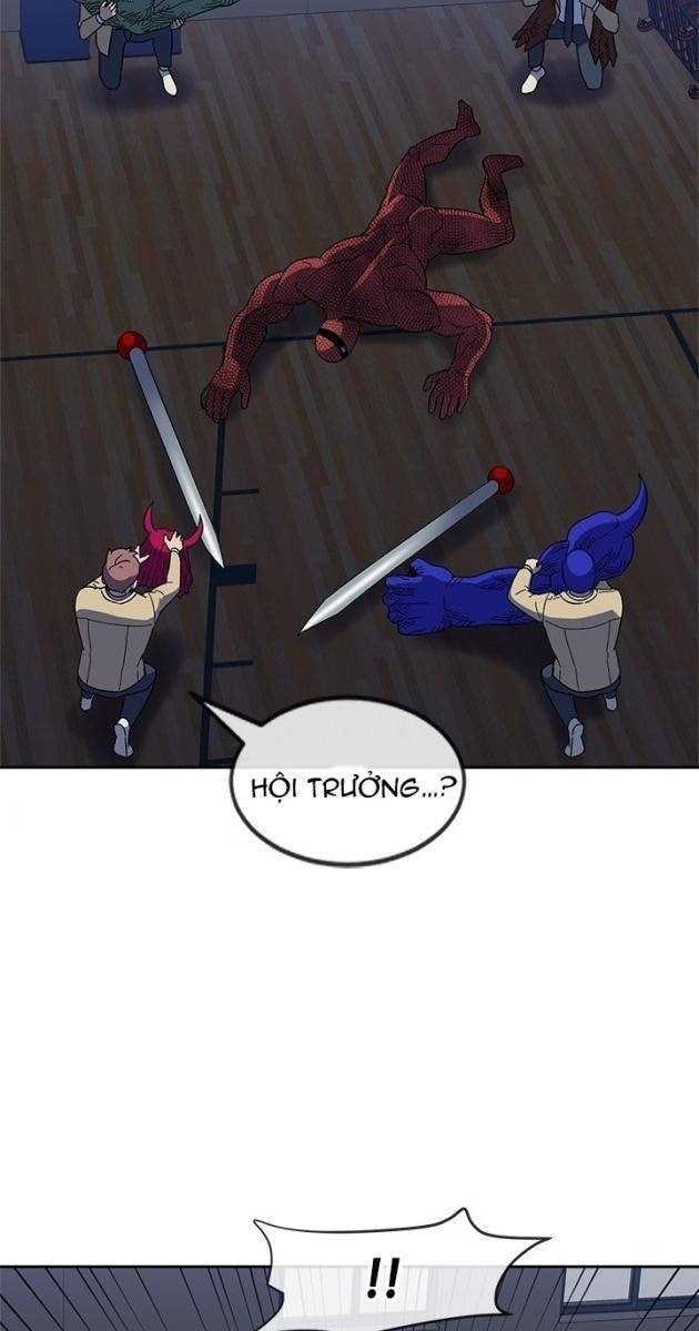 Trường Học Vương Quyền - Page 57