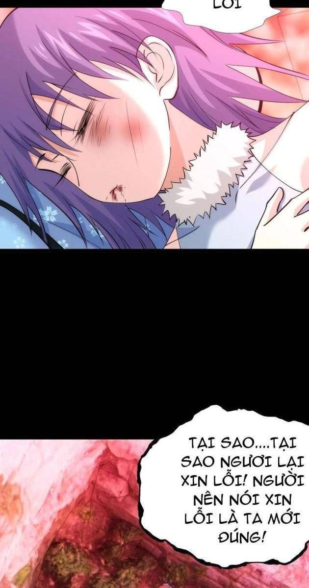 Ta Đoạt Xá Người Chơi Hệ Thống - Page 21