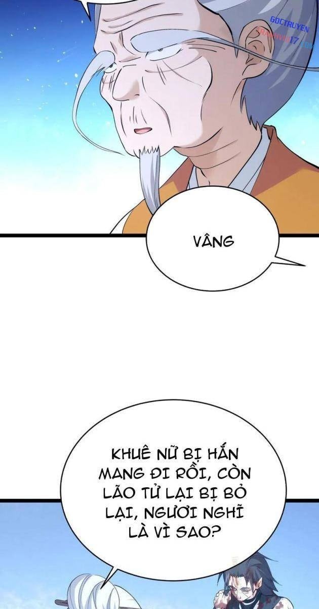 Ta Đoạt Xá Người Chơi Hệ Thống - Page 15