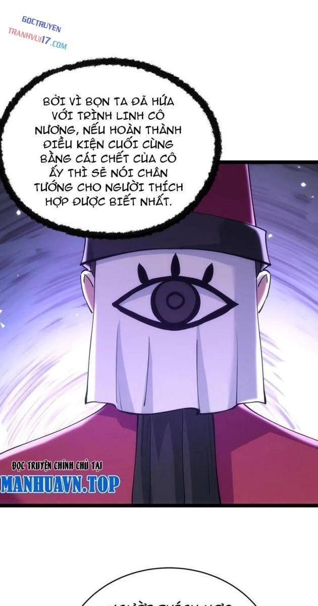Ta Đoạt Xá Người Chơi Hệ Thống - Page 51