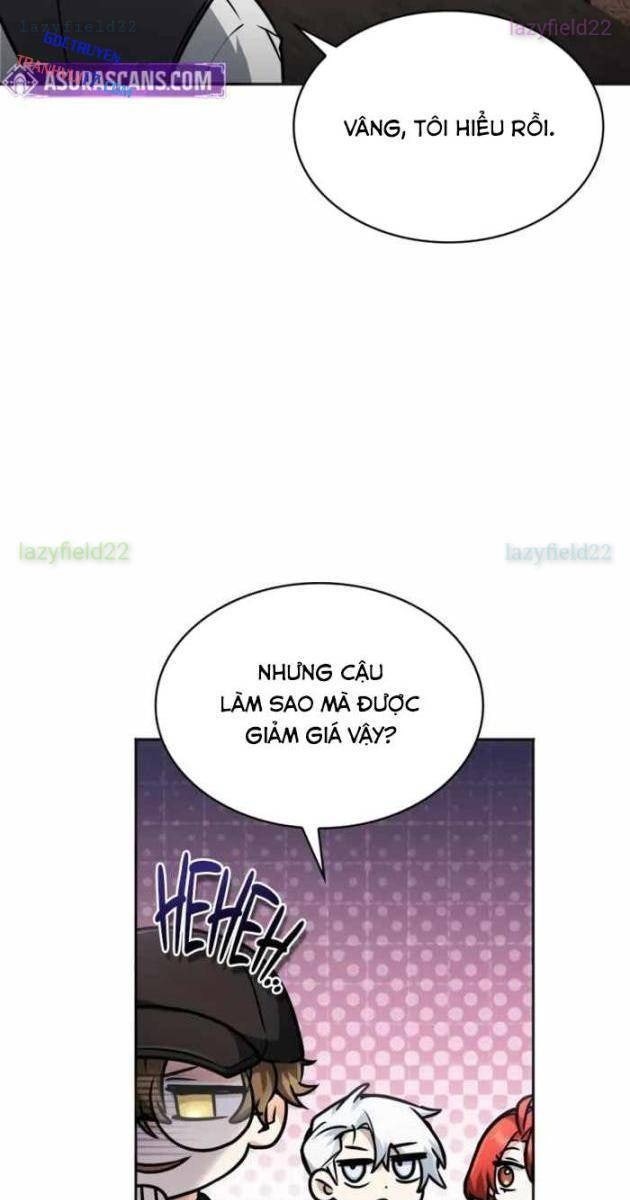 Đa Sắc Ma Pháp Sư Thiên Tài - Page 29