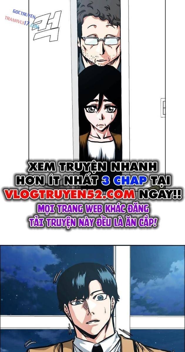 Gia Đình Bí Mật - Page 4