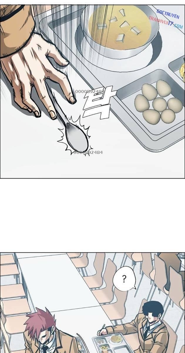 Gia Đình Bí Mật - Page 34