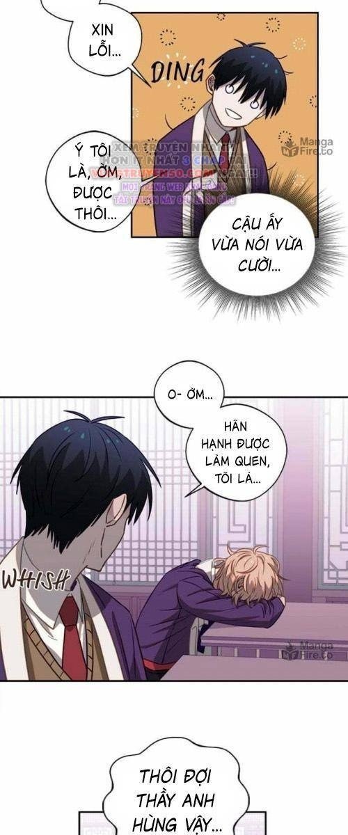 Cuộc Chiến Giữa Các Vị Thần - Page 85