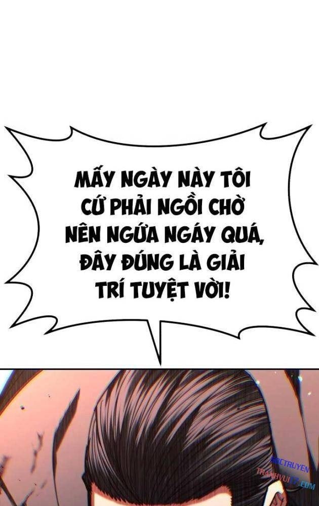 Tuyệt Thế Anh Hùng - Page 122