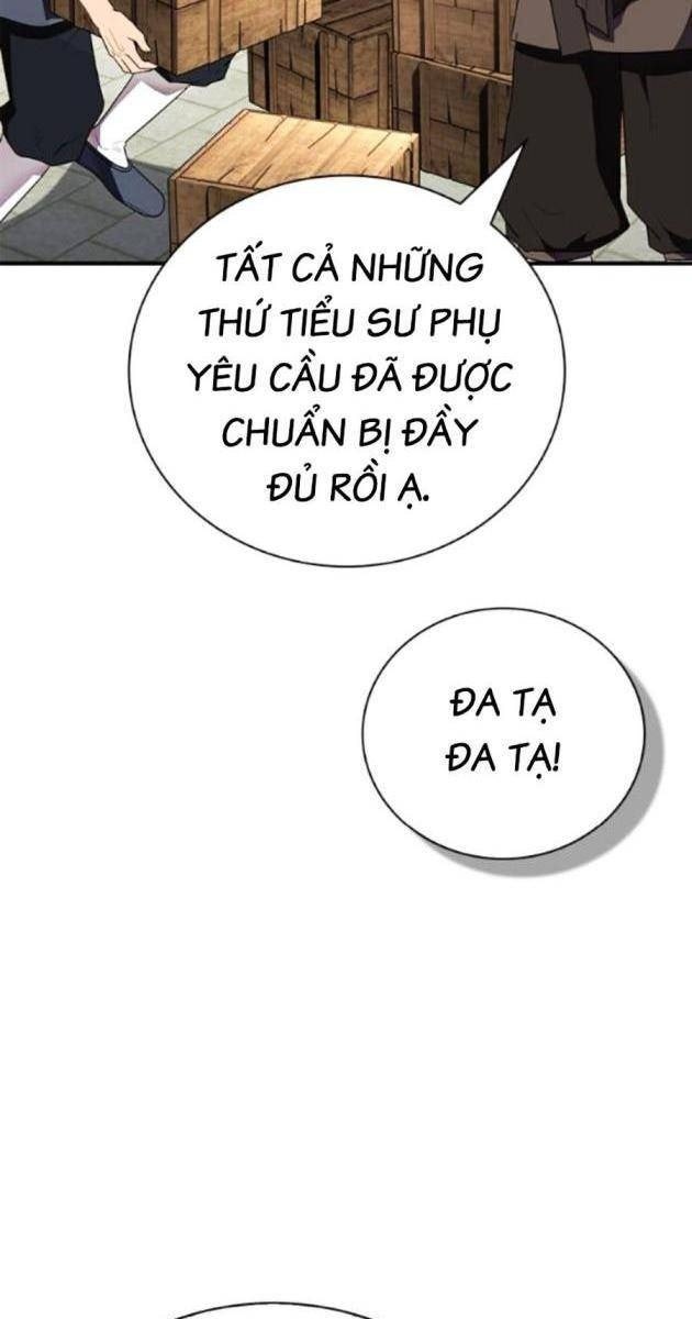 Huấn Luyện Viên Murim Thiên Tài - Page 152