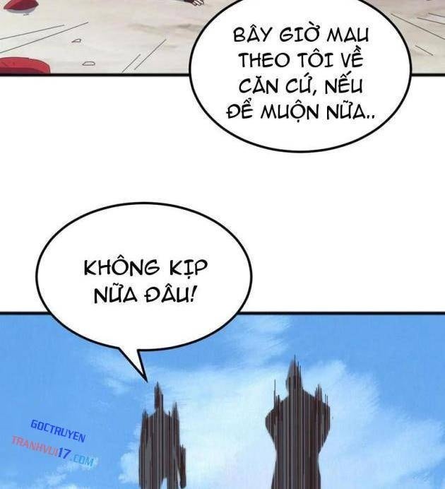 Vạn Tộc Xâm Lược: Mở Đầu Thuần Hóa Cự Thú Cấp Sử Thi - Page 48