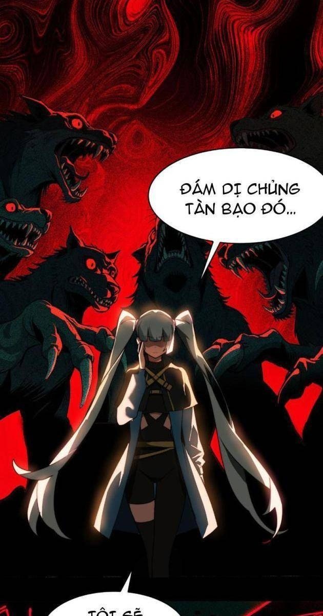 Sau Khi Chia Tay Hoa Khôi, Võ Đạo Của Ta Thẳng Tới Cấp Thần - Page 47