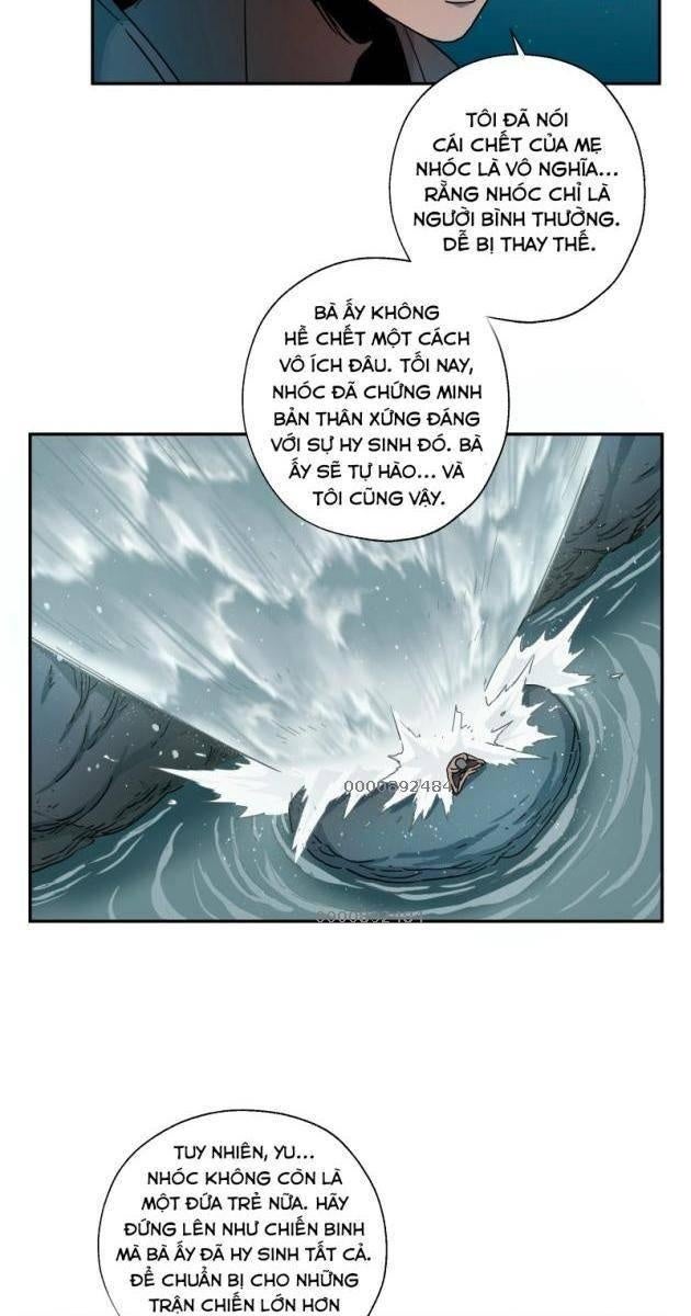 Mặt Trời Đen - Page 44