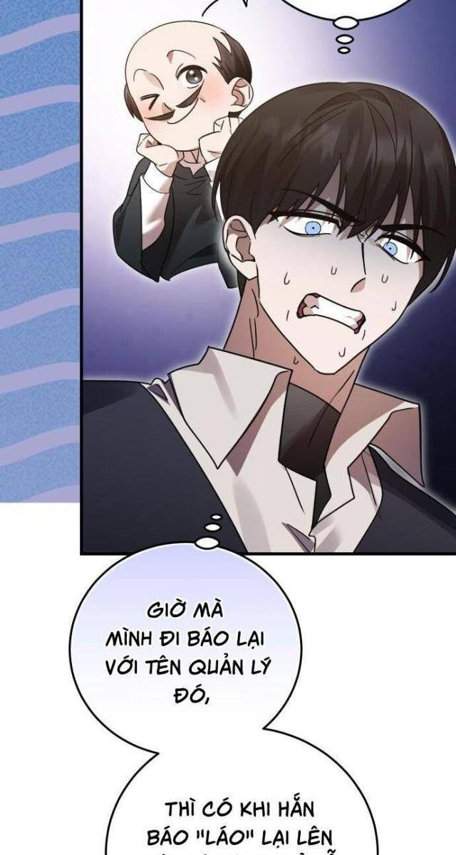 Anh Hùng, Ác Quỷ Và Kẻ Phản Diện - Page 18