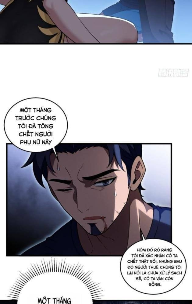 Ma Tôn Nữ Đế Xuyên Không Thành Cấp Trên Của Tôi! - Page 16
