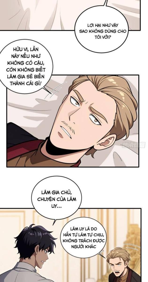 Ma Tôn Nữ Đế Xuyên Không Thành Cấp Trên Của Tôi! - Page 15