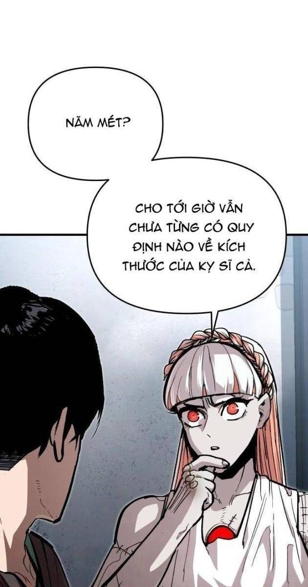 Đại Chiến Tử Thi - Page 50