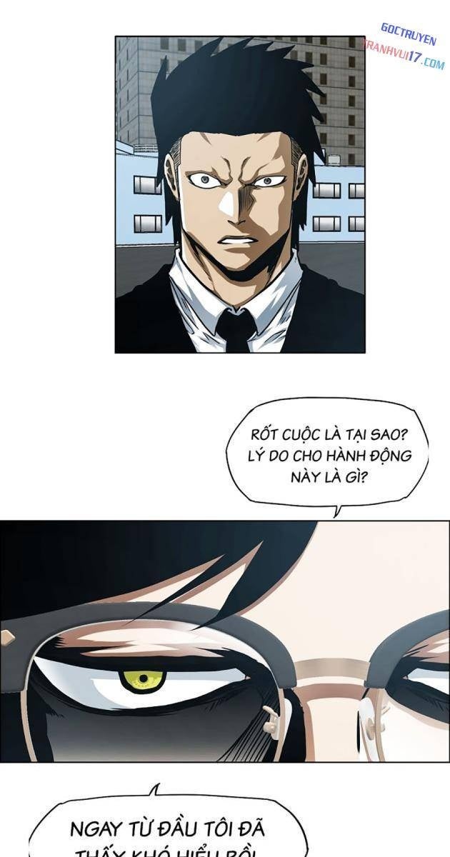 Gia Đình Bí Mật - Page 48