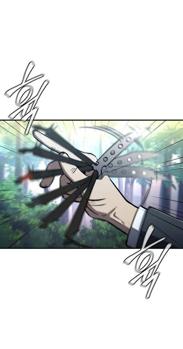 Sinh Tồn Giả Tối Cường - Page 21