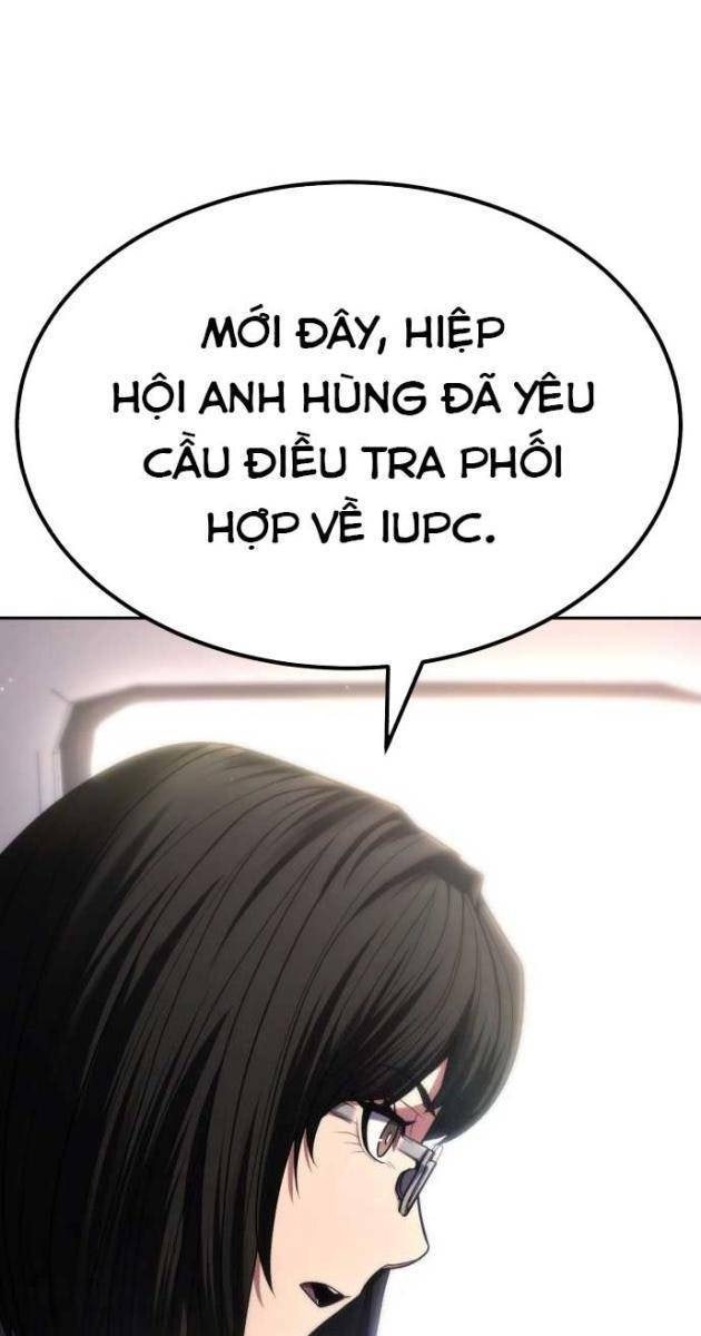 Tuyệt Thế Anh Hùng - Page 21